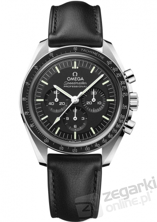 ZEGAREK OMEGA SPEEDMASTER MOONWATCH PROFESSIONAL CO-AXIAL MASTER CHRONOMETER CHRONOGRAPH 42 MM 310.32.42.50.01.002