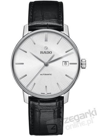 ZEGAREK RADO COUPOLE CLASSIC AUTOMATIC R22860015