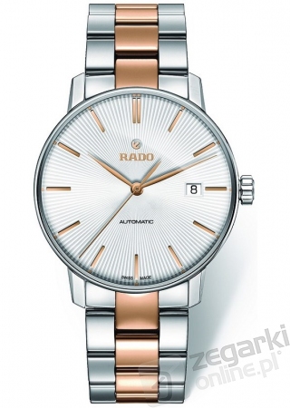 ZEGAREK RADO COUPOLE CLASSIC AUTOMATIC R22860022