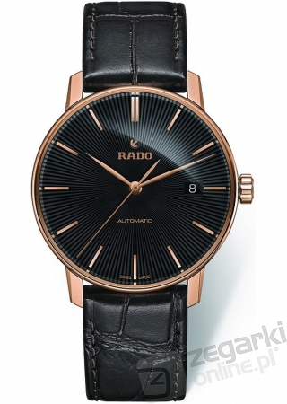 ZEGAREK RADO COUPOLE CLASSIC AUTOMATIC R22861165