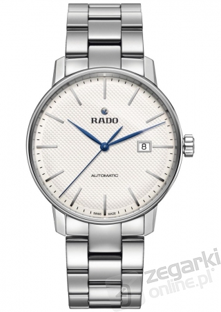 ZEGAREK RADO COUPOLE CLASSIC AUTOMATIC R22876013