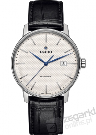 ZEGAREK RADO COUPOLE CLASSIC AUTOMATIC R22876015