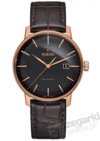 ZEGAREK RADO COUPOLE CLASSIC AUTOMATIC R22877165