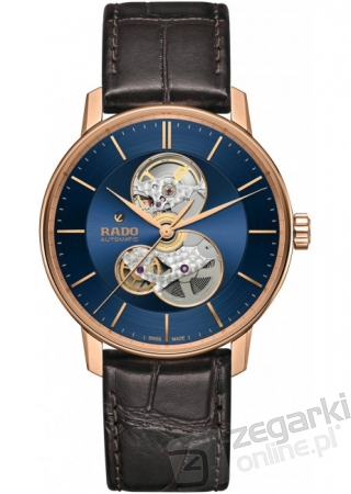 ZEGAREK RADO COUPOLE CLASSIC AUTOMATIC R22895215