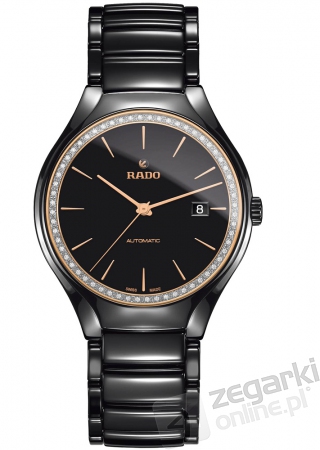 ZEGAREK RADO TRUE AUTOMATIC R27056852