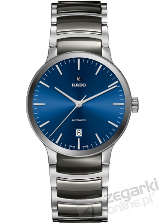 ZEGAREK RADO CENTRIX AUTOMATIC R30010202