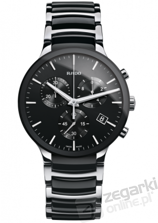 ZEGAREK RADO CENTRIX CHRONOGRAPH R30130152