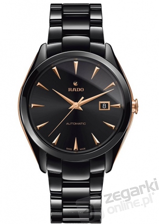 ZEGAREK RADO HYPERCHROME AUTOMATIC R32252162