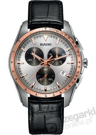 ZEGAREK RADO HYPERCHROME XXL CHRONO R32259105