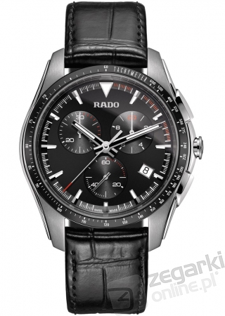 ZEGAREK RADO HYPERCHROME XXL CHRONO R32259156