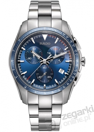 ZEGAREK RADO HYPERCHROME XXL CHRONO R32259203