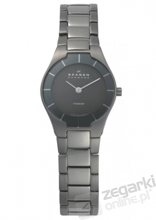 ZEGAREK SKAGEN 585XSTXM