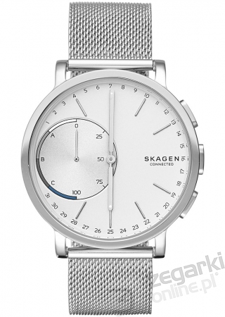 ZEGAREK SKAGEN HAGEN CONNECTED SKT1100