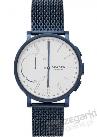 ZEGAREK SKAGEN HAGEN CONNECTED SKT1107