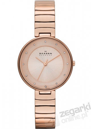 ZEGAREK SKAGEN GITTE SKW2227