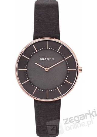 ZEGAREK SKAGEN GITTE SKW2613