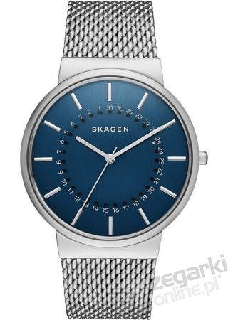 ZEGAREK SKAGEN ANCHER SKW6234