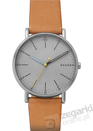 ZEGAREK SKAGEN SIGNATUR SKW6373