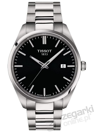 ZEGAREK TISSOT PR 100 T150.410.11.051.00