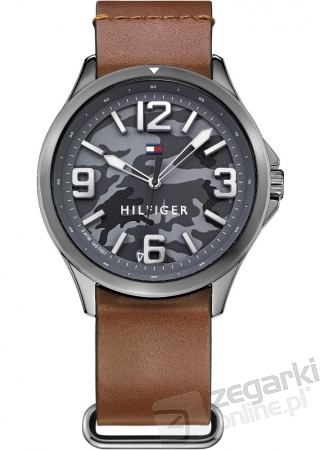 ZEGAREK TOMMY HILFIGER 1791335