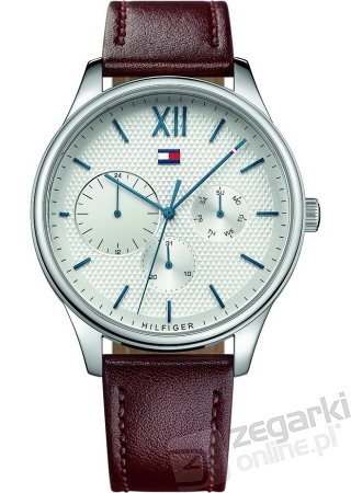 ZEGAREK TOMMY HILFIGER 1791418