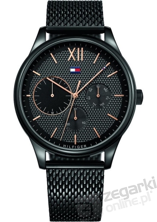 ZEGAREK TOMMY HILFIGER 1791420