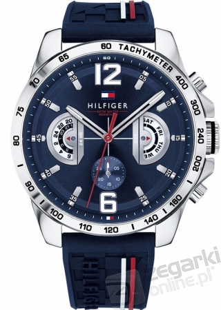 ZEGAREK TOMMY HILFIGER 1791476