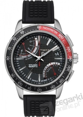 ZEGAREK TIMEX T SERIES CHRONO T2N705