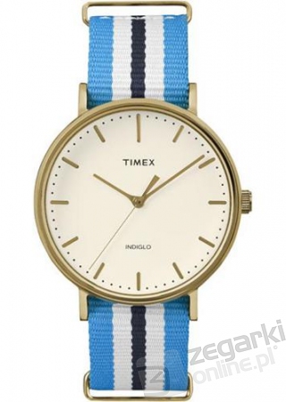 ZEGAREK TIMEX WEEKENDER TW2P91000