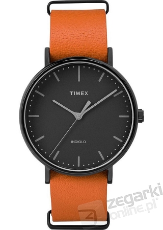 ZEGAREK TIMEX WEEKENDER TW2P91400