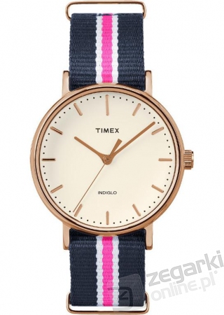 ZEGAREK TIMEX WEEKENDER TW2P91500