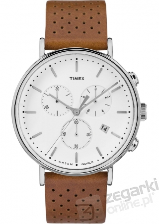 ZEGAREK TIMEX WEEKENDER TW2R26700