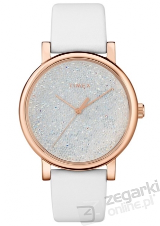 ZEGAREK TIMEX CRYSTAL OPULENCE TW2R95000