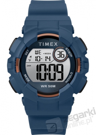 ZEGAREK TIMEX MAKO DGTL TW5M23500