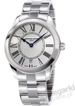 ZEGAREK FREDERIQUE CONSTANT CLASSICS LADIES FC-220MS3B6B