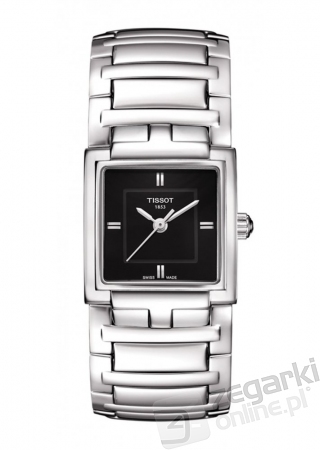 ZEGAREK TISSOT T-EVOCATION T051.310.11.051.00