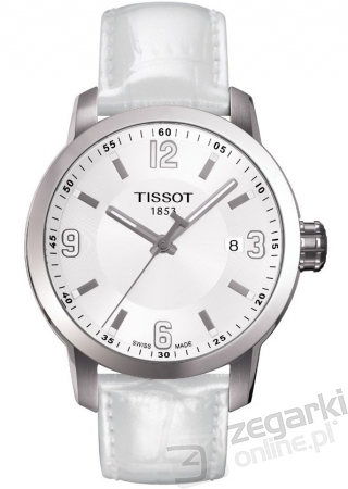 ZEGAREK TISSOT PRC 200 T055.410.16.017.00