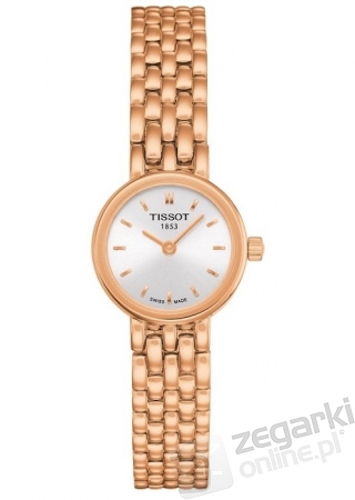 ZEGAREK TISSOT LOVELY T058.009.33.031.01