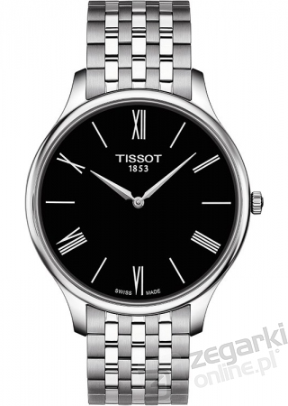 ZEGAREK TISSOT TRADITION 5.5 T063.409.11.058.00