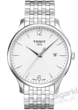 ZEGAREK TISSOT TRADITION T063.610.11.037.00