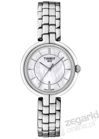 ZEGAREK TISSOT FLAMINGO T094.210.11.111.00