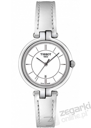 ZEGAREK TISSOT FLAMINGO T094.210.16.011.00