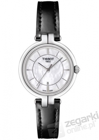 ZEGAREK TISSOT FLAMINGO T094.210.16.111.00