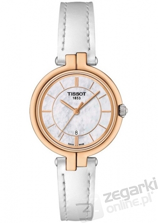 ZEGAREK TISSOT FLAMINGO T094.210.26.111.01