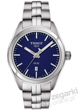 ZEGAREK TISSOT PR 100 T101.210.11.041.00