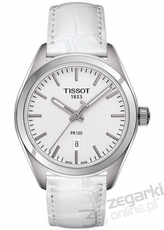 ZEGAREK TISSOT PR 100 T101.210.16.031.00