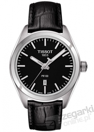 ZEGAREK TISSOT PR 100 T101.210.16.051.00