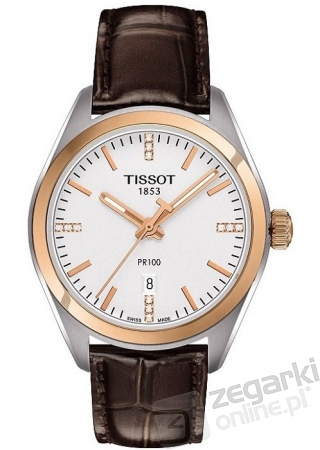 ZEGAREK TISSOT PR 100 T101.210.26.036.00