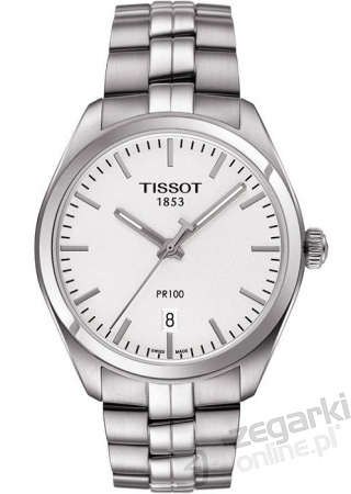 ZEGAREK TISSOT PR 100 T101.410.11.031.00