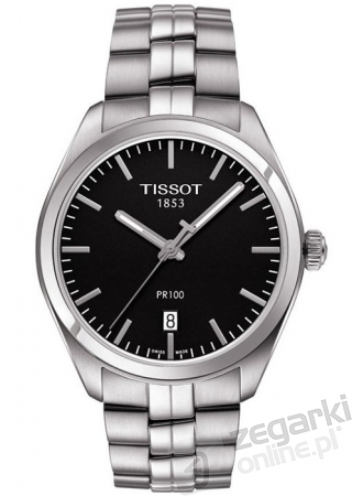 ZEGAREK TISSOT PR 100 T101.410.11.051.00